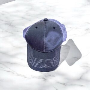 AJM International Full-Fit Cap